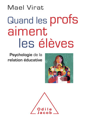 cover image of Quand les profs aiment les élèves
